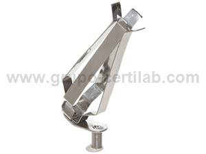 FIXADORES PARA CLAMP (CONJUNTO DE 25)